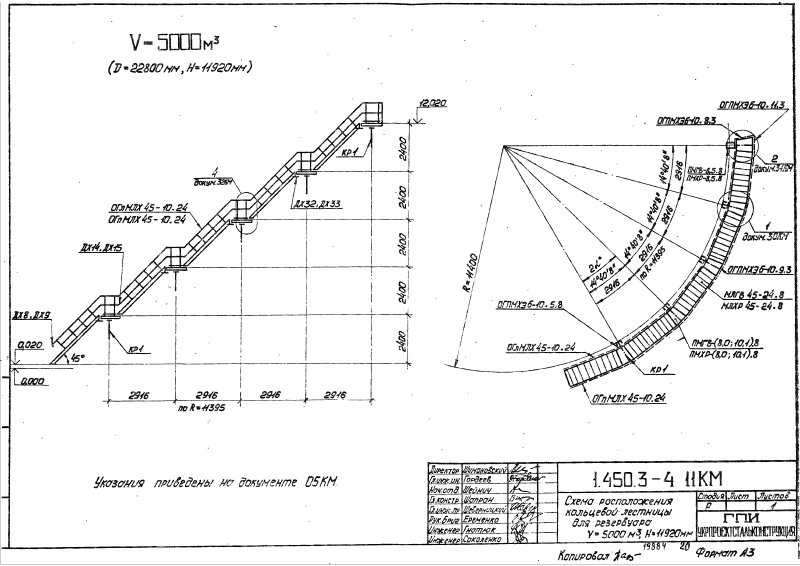 Серия 1.450.3-4. Страница 19