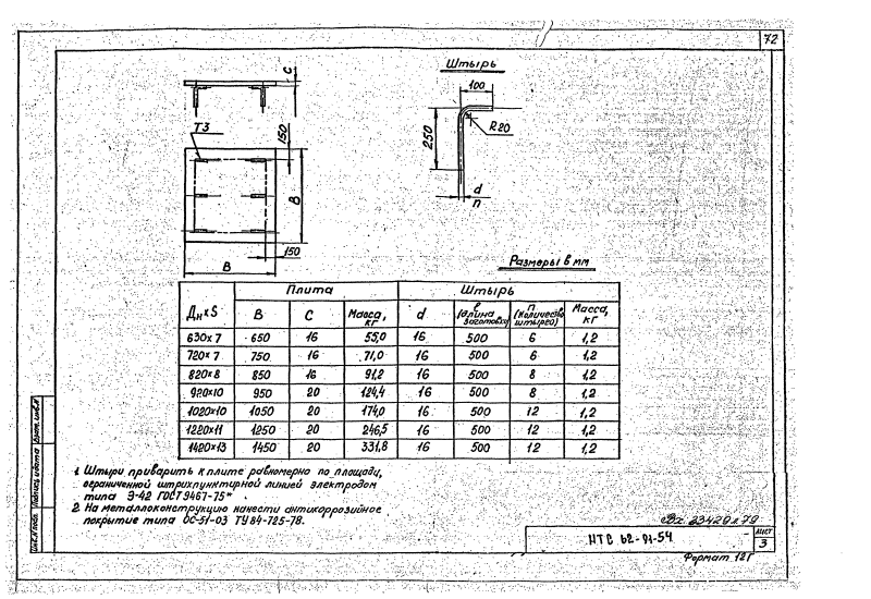 Альбом HTC 62-91. Страница 24