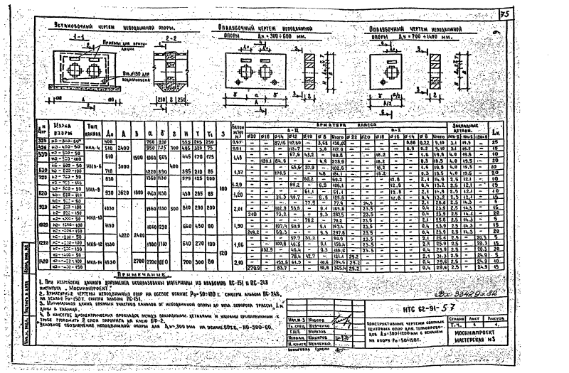 Альбом HTC 62-91. Страница 26