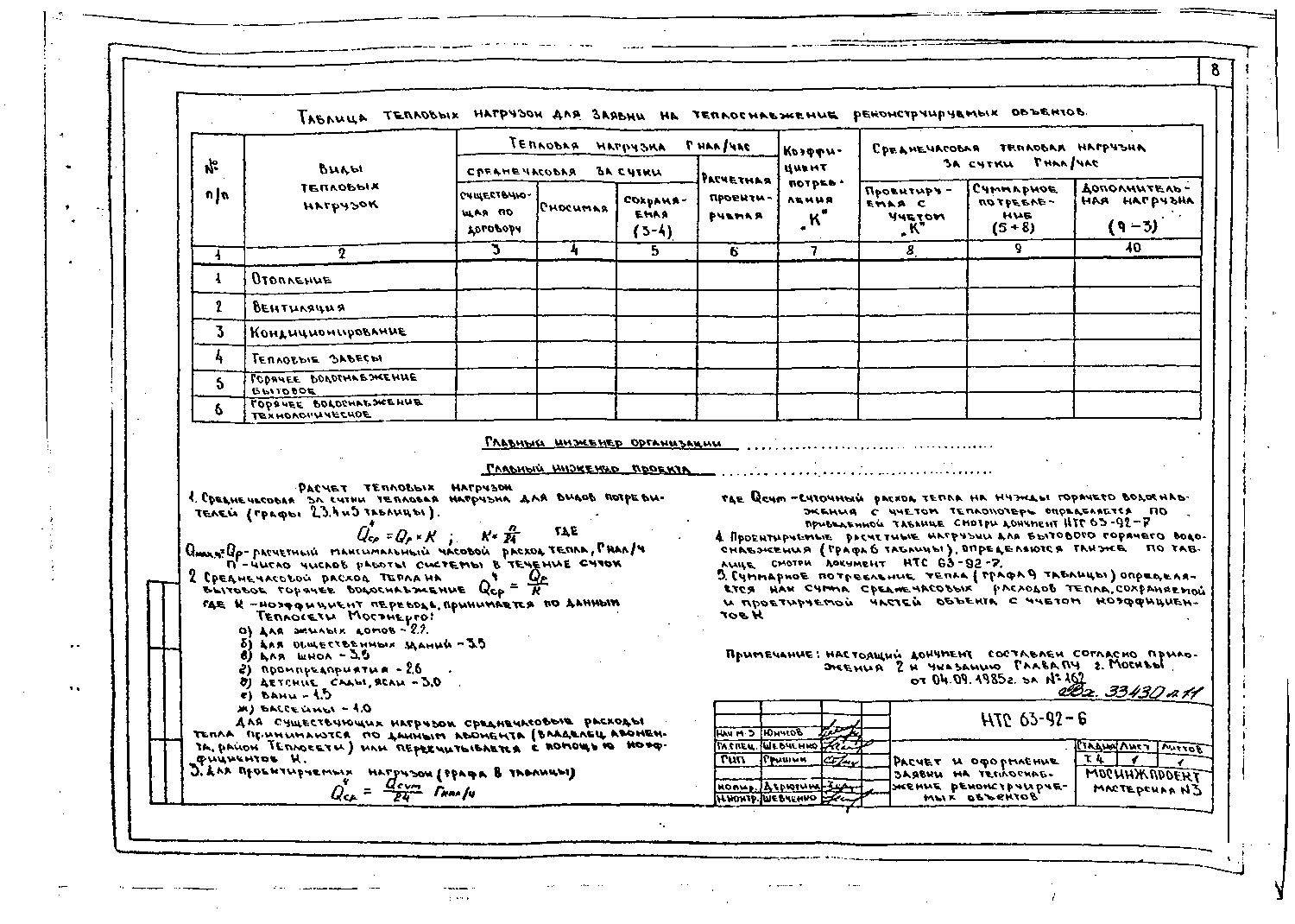 Альбом НТС 63-92. Страница 011