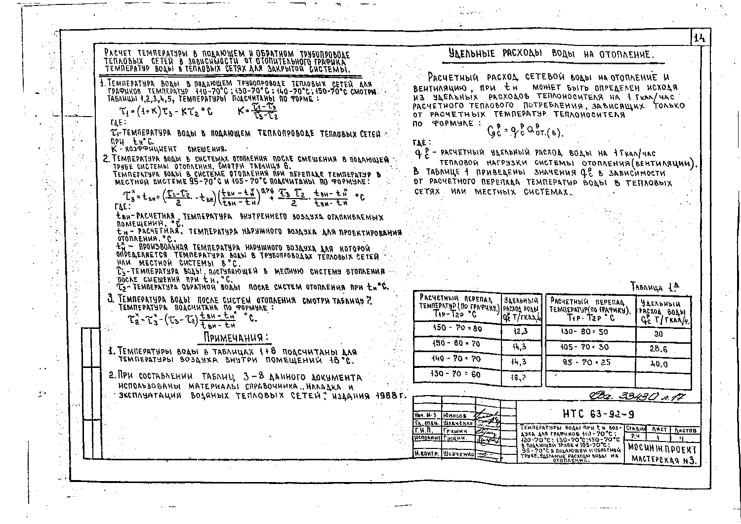 Альбом НТС 63-92. Страница 017