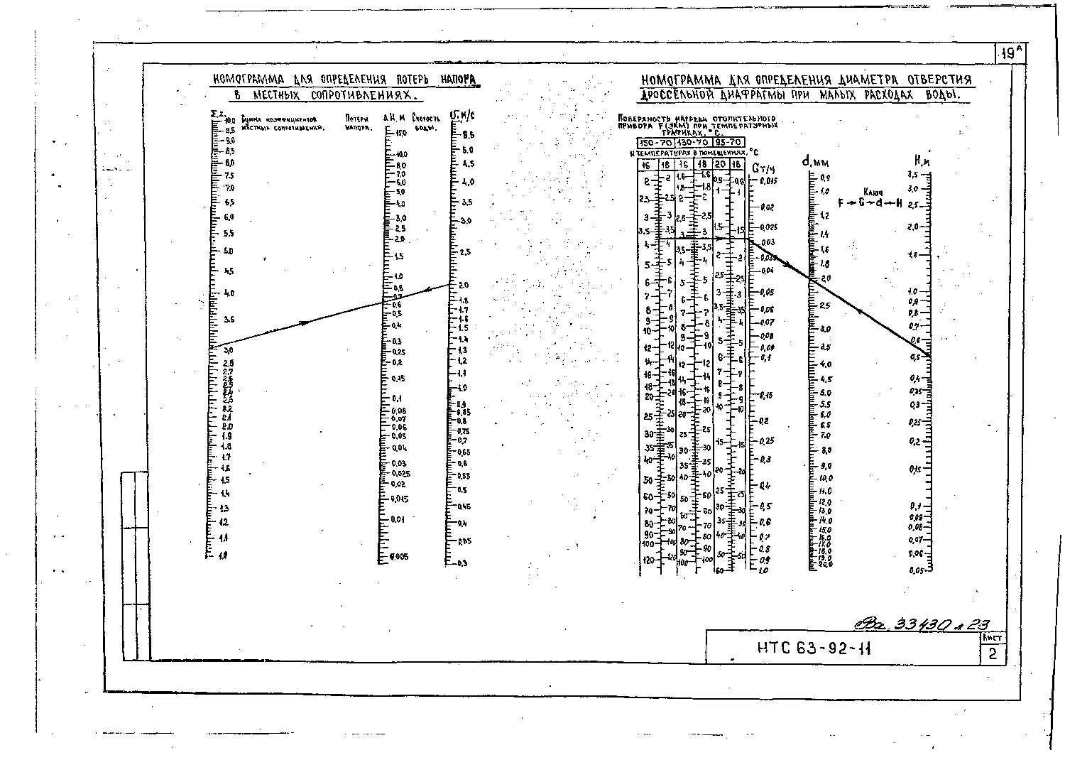 Альбом НТС 63-92. Страница 023