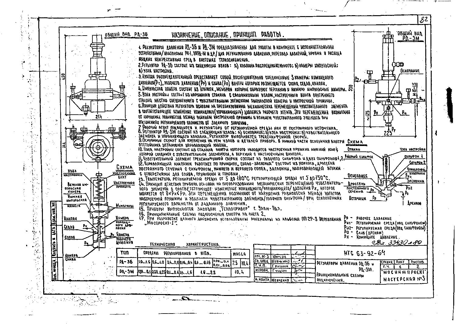 Альбом НТС 63-92. Страница 089