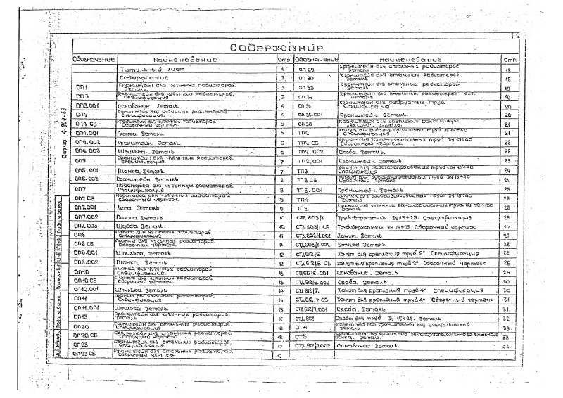 Серия 4.904-69. Страница 02