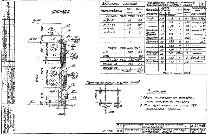 Cерия 3.407-108 выпуск 2. Страница 09