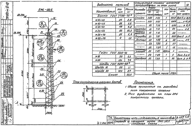 Cерия 3.407-108 выпуск 2. Страница 10