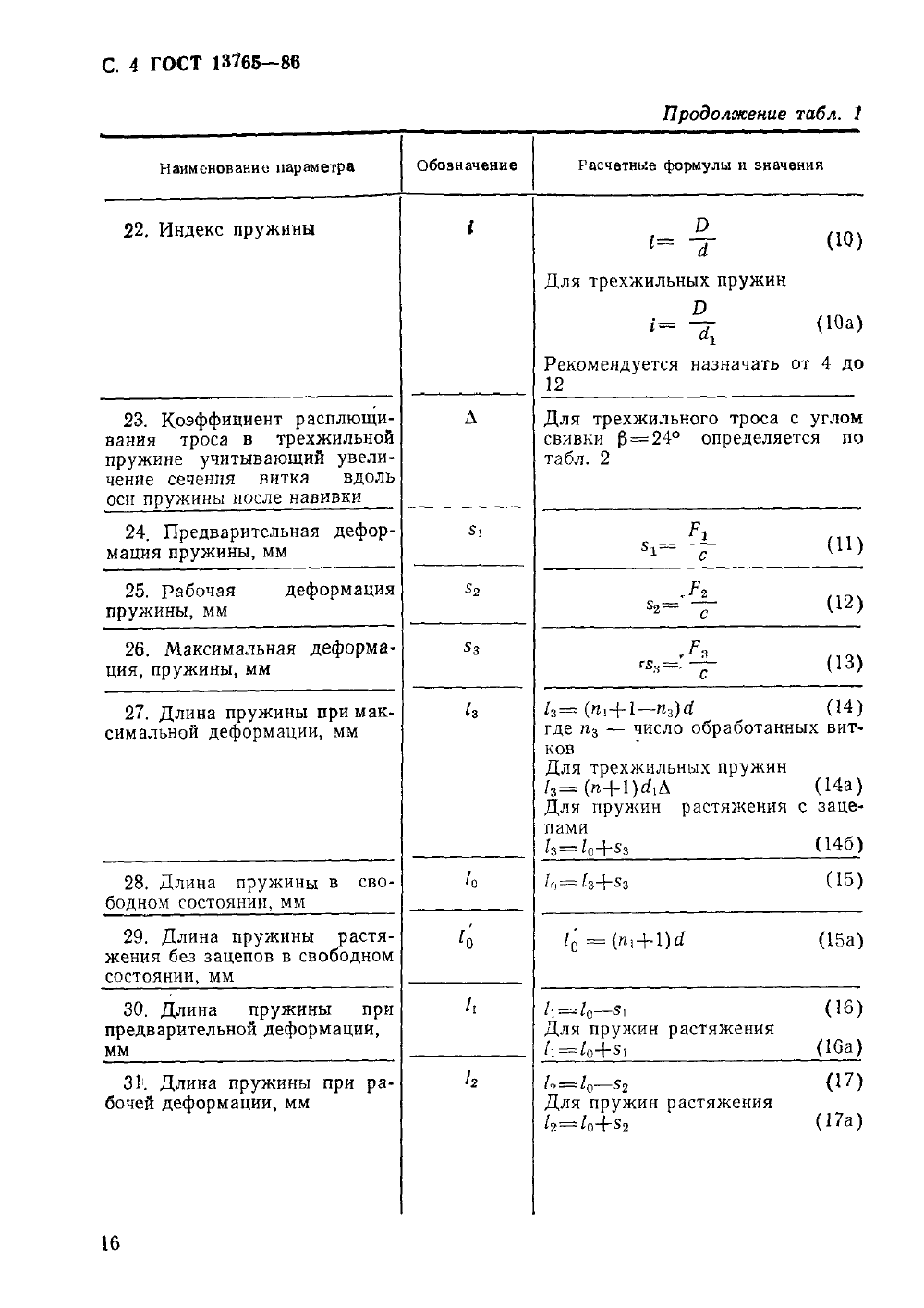 ГОСТ 13765-86. Страница 04