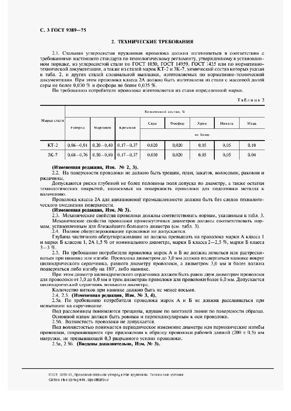 ГОСТ 9389-75. Страница 06