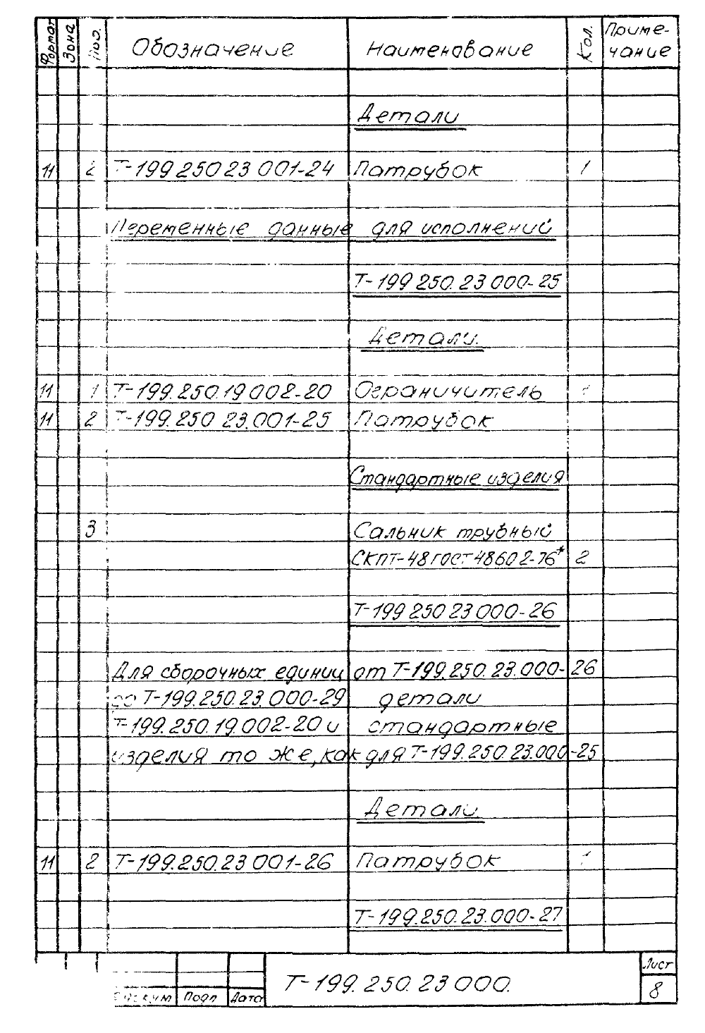 Серия 03.005-5 версия 2 альбом 16. Страница 12