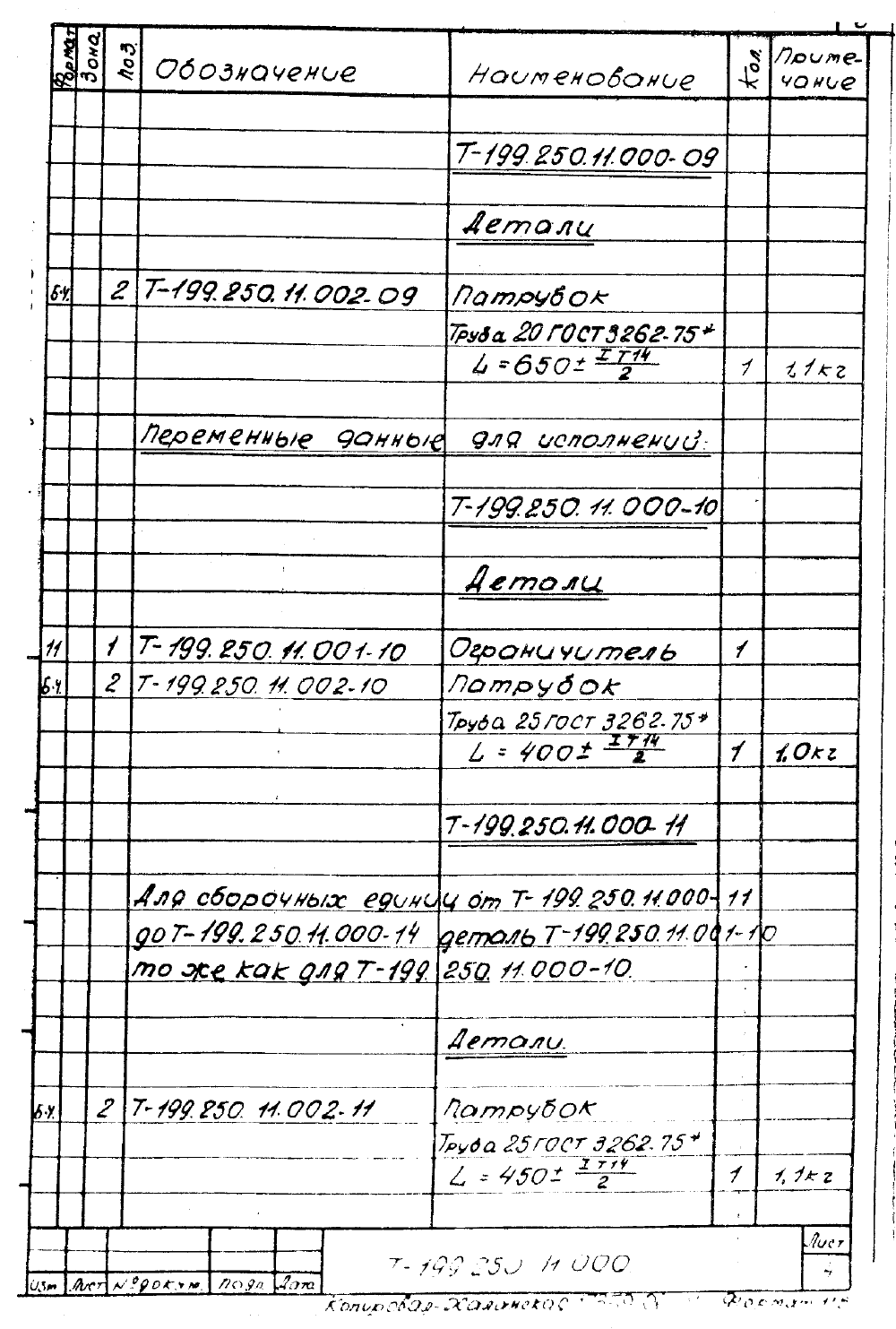 Серия 03.005-5 версия 2 альбом 5. Страница 08