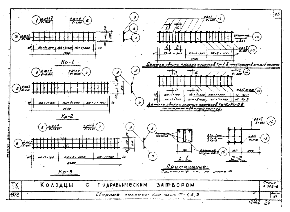 Серия 3.902-8. Страница 24