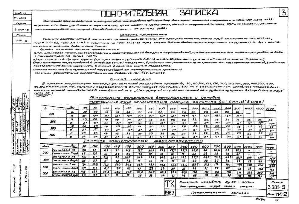 Серия 3901-5. Страница 05