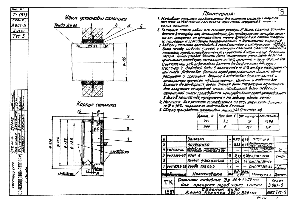 Серия 3901-5. Страница 08