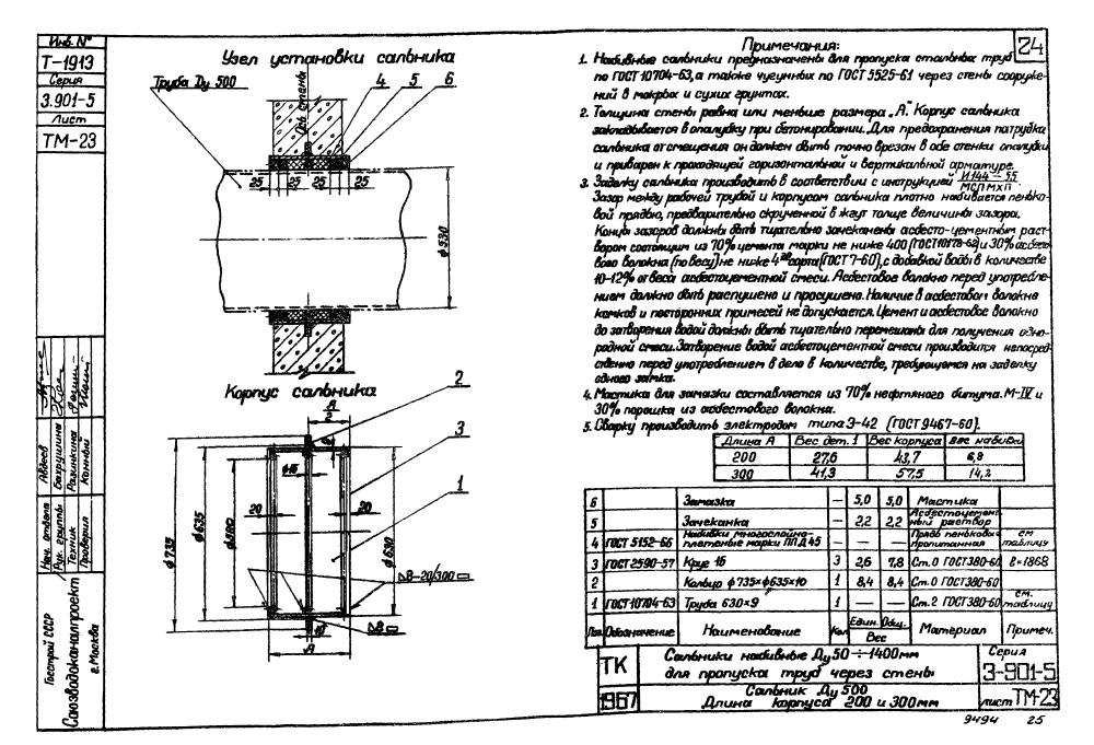 Серия 3901-5. Страница 26